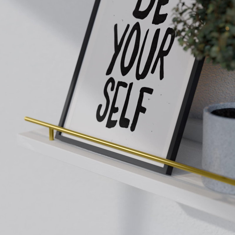 Bhimsen Floating Shelf
