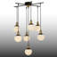 Lustre 7 lumières