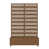 Brown is out of stock