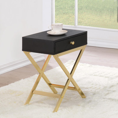 Coleen Accent Table