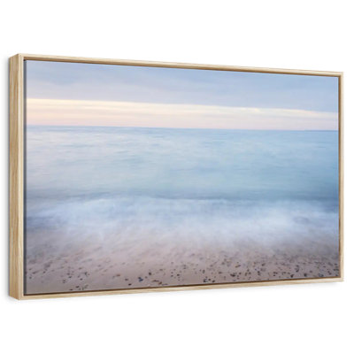 Plage du lac Supérieur II