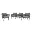 Chaise de patio Dirayr-31470445