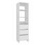 «Maplewood Closet Boost», chambre à coucher, blanc