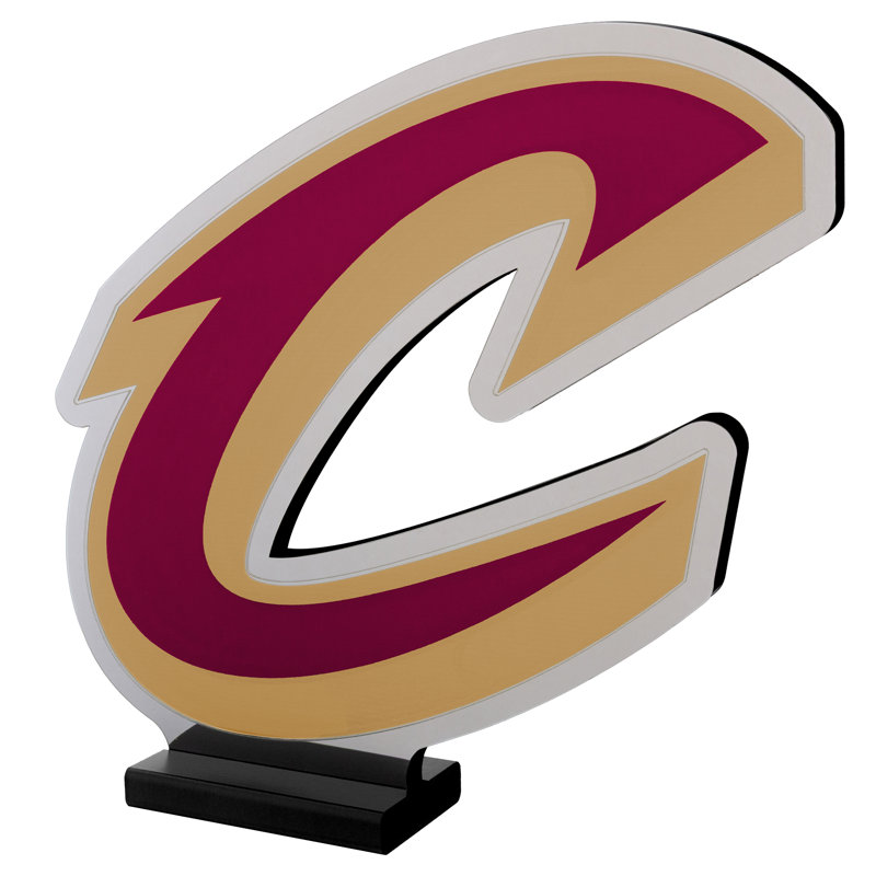 Éclairage NBA Cleveland Cavaliers Infinity, NBA Cleveland Cavaliers