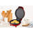 Courant Specialty Grill with Lid-80240382