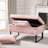 Lovitto Upholstered Ottoman-357385001