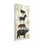 Tower of Safari Animals Wall Plaque, design by Victoria Barnes-2073359331