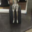 Ensemble de 4 figurines Vanderford-1241509097
