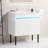 Danar 30 Single Bathroom Vanity with Top