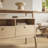 Pola 47.24'' Solid Wood Console Table