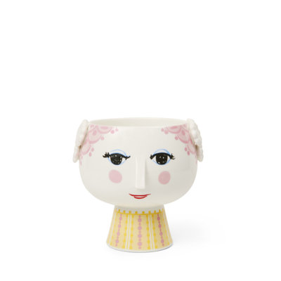Eva Ceramic Planter