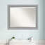 Miroir de salle de bain biseauté Gapland-353467802