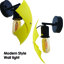 Morrisville Armed Sconce