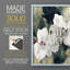 «Christmas Holiday Art CDLXV III», reproduction d'art encadrée - bois massif-447512796-447512794