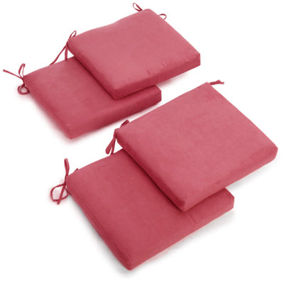 Outdoor 3'' Seat Cushion