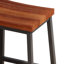 4 - Person Four Leg Dining Set-1031299991