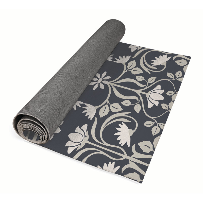 Tapis Savanah, Tapis de couloir 2 pi 6 po x 8 pi