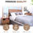 Cecere 22'' W Nightstand