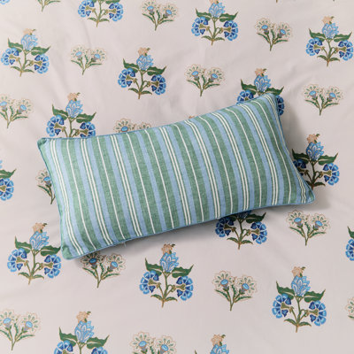 Country Club Cushion