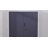 Keeona Metal Heavy Duty Secure Locking 2 Door 2 - Shelf Garage Office Home Storage Cabinet-905216544