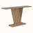 Console Table Sofa Table Easy Assembly