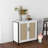 Alka Accent Cabinet