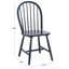 Chaise d'appoint en bois massif Bella Bella-128491946