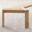 Banc en bois massif-100498376-100498377