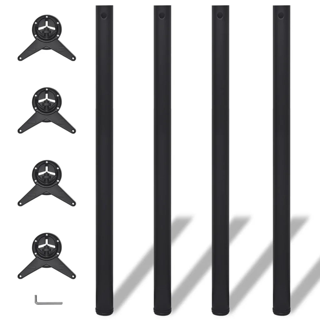 ClearAmbient Tischbeine