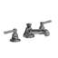 Astor Widespread Bathroom Faucet with Drain Assembly-353457823