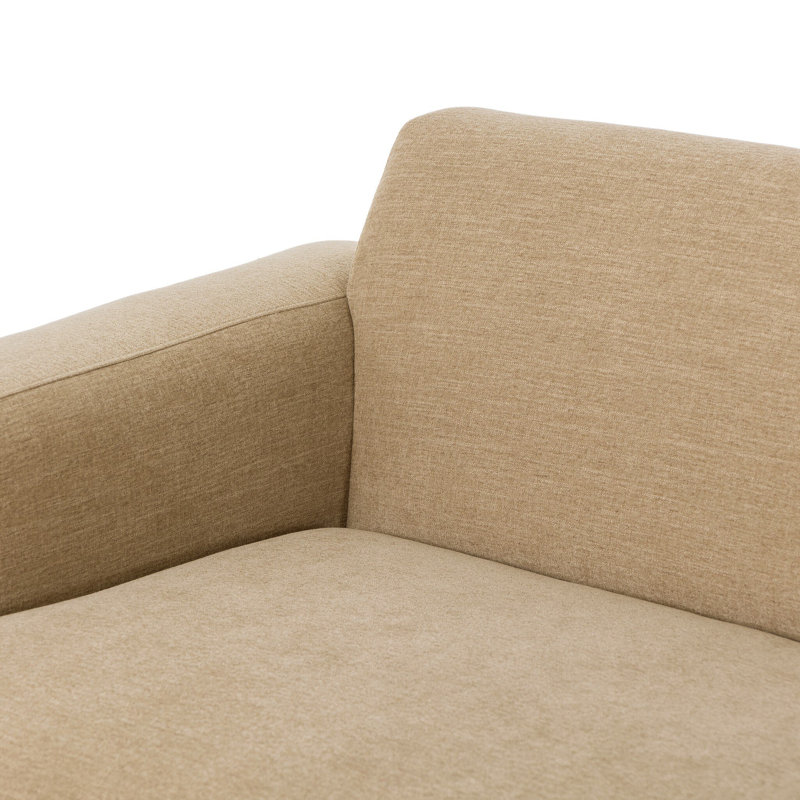 Ethel Sofa 88"-Laughlin Natural, 96", Laughlin Natural