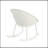 Gable Rocking Chair-519535056