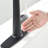 KIKO HOME Pull Out Touchless Kitchen Faucet-86709637