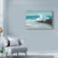 « crashing wave i », reproduction de peinture à l’acrylique sur toile tendue-33424693