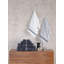Essuie-mains 2 pièces Brooks Brothers-2034851043