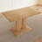 Louisette 46'' Modern Dining Kitchen Table with and 4 Dining Chairs Set-1523343852