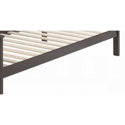 Rails latéraux Bungalow