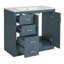 Meuble-lavabo 72 po avec lavabo en céramique-1415163884