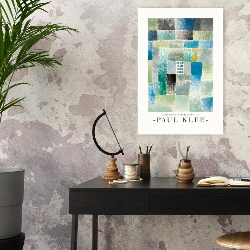 Print, 60.96cm H x 40.64cm W