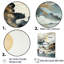 «Bold Storms Landscape», reproduction d'art sur toile-97194010-97194018