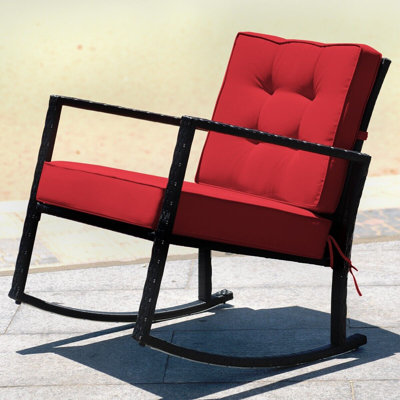 Outdoor Chair