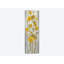«Roadside Flowers I», impression sur toile tendue-31499165-73280102