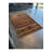 Dark Toned Multi Colored Shape Patterned Stripe Patterned Creative Modern Decorative Rug Machine Washable-608062732