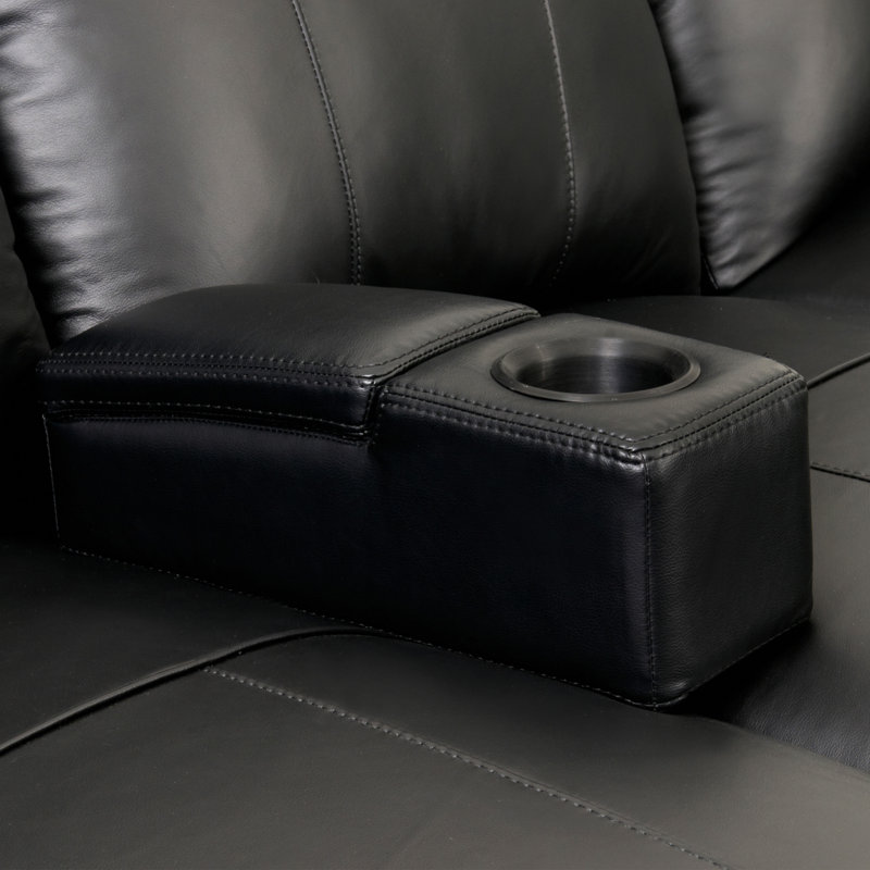Tray Table, Black