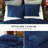 Velvet  Duvet Cover Set 3Pcs Luxury Comforter Cover-106893563-103079265