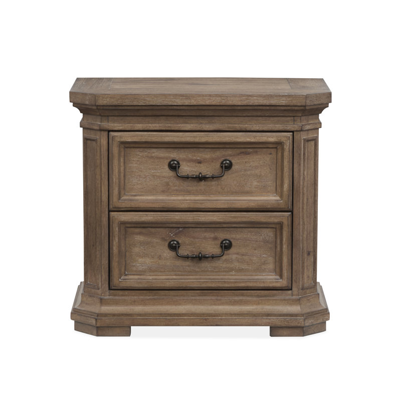 Drawer Nightstand