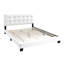 Mobilier de chambre à coucher de style moderne 1pc-1780958871