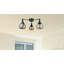 Bornaman Glass Semi Flush Mount-211588956