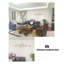 Décoration murale moderne en fer forgé-1644387475