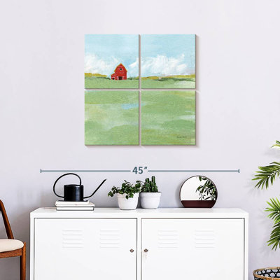 Alvord Country Feel